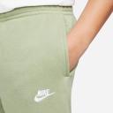 Nike Sportswear Club Fleece Joggers - Green