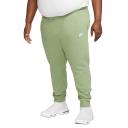 Nike Sportswear Club Fleece Joggers - Green