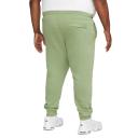 Nike Sportswear Club Fleece Joggers - Green