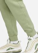 Nike Sportswear Club Fleece Joggers - Green