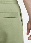 Nike Sportswear Club Fleece Joggers - Green