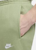 Nike Sportswear Club Fleece Joggers - Green