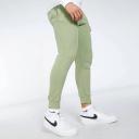 Nike Sportswear Club Fleece Joggers - Green