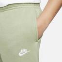 Nike Sportswear Club Fleece Joggers - Green
