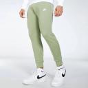 Nike Sportswear Club Fleece Joggers - Green