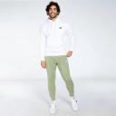 Nike Sportswear Club Fleece Joggers - Green