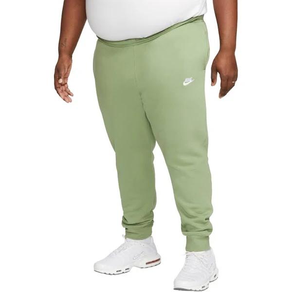 Nike Sportswear Club Fleece Joggers - Green