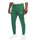 Nike Sportswear Club Fleece Joggers - Green