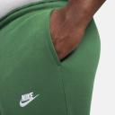 Nike Sportswear Club Fleece Joggers - Green