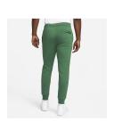 Nike Sportswear Club Fleece Joggers - Green