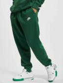 Nike Sportswear Club Fleece Joggers - Green