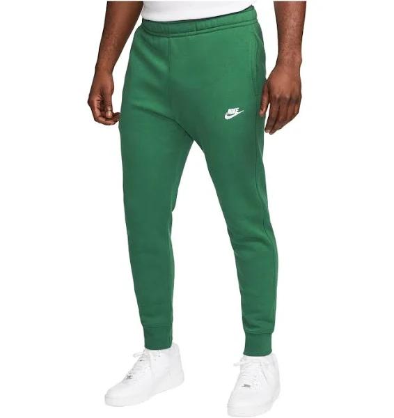 Nike Sportswear Club Fleece Joggers - Green