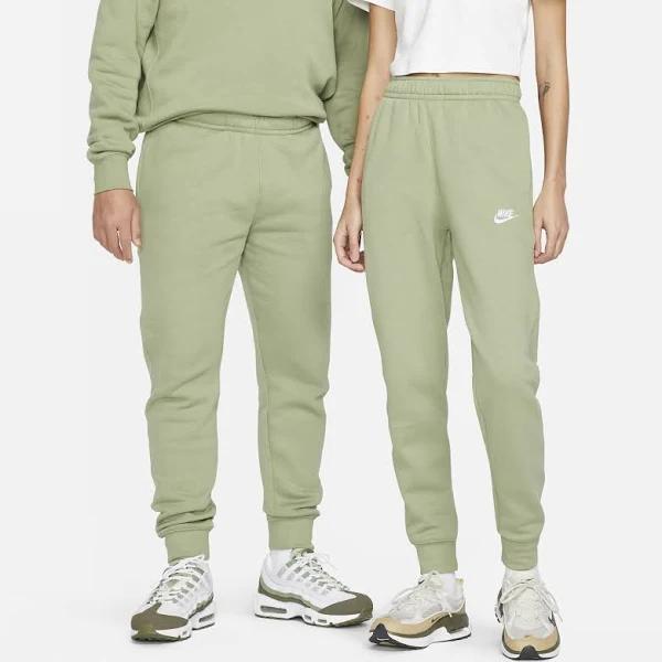 Nike Sportswear Club Fleece Joggers - Green