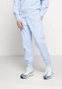 Nike Sportswear Club Fleece Joggers Pants Blue 2XL / Tall Man