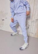 Nike Sportswear Club Fleece Joggers Pants Blue 2XL / Tall Man