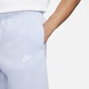 Nike Sportswear Club Fleece Joggers Pants Blue 2XL / Tall Man