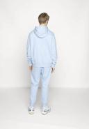 Nike Sportswear Club Fleece Joggers Pants Blue 2XL / Tall Man