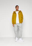 Nike Sportswear Club Fleece Men's Full-Zip Hoodie - Brown