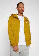 Nike Sportswear Club Fleece Men's Full-Zip Hoodie - Brown