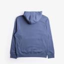 Nike Sportswear Club Fleece Pullover Hoodie - 1 - Blue
