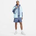Nike Sportswear Club Fleece Pullover Hoodie - 1 - Blue