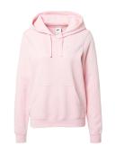 Nike Sportswear Club Fleece Women's Pullover Hoodie - Pink