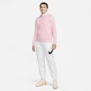 Nike Sportswear Club Fleece Women's Pullover Hoodie - Pink