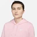 Nike Sportswear Club Fleece Women's Pullover Hoodie - Pink