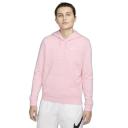 Nike Sportswear Club Fleece Women's Pullover Hoodie - Pink