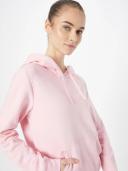Nike Sportswear Club Fleece Women's Pullover Hoodie - Pink