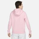 Nike Sportswear Club Fleece Women's Pullover Hoodie - Pink