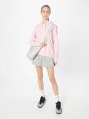 Nike Sportswear Club Fleece Women's Pullover Hoodie - Pink