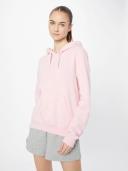 Nike Sportswear Club Fleece Women's Pullover Hoodie - Pink