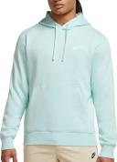 Nike Sportswear Club Hoodie Green