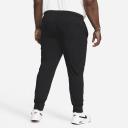 Nike Sportswear Club Men's Jersey Joggers - Black