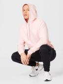 Nike Sportswear Club Men's Pullover Hoodie - Pink