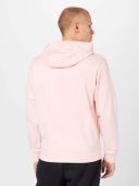 Nike Sportswear Club Men's Pullover Hoodie - Pink