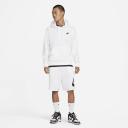 Nike Sportswear Club Men's Pullover Hoodie - White