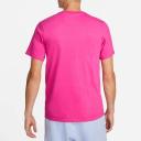 Nike Sportswear Club Men's T-Shirt - Blue