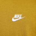 Nike Sportswear Club Men's T-Shirt - Brown