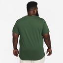 Nike Sportswear Club Men's T-Shirt - Green