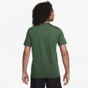 Nike Sportswear Club Men's T-Shirt - Green