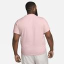 Nike - Sportswear Club T-Shirt in Pink Bloom