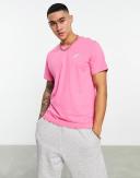 Nike - Sportswear Club T-Shirt in Pinksicle