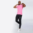 Nike - Sportswear Club T-Shirt in Pinksicle