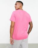 Nike - Sportswear Club T-Shirt in Pinksicle