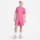 Nike - Sportswear Club T-Shirt in Pinksicle