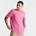 Nike - Sportswear Club T-Shirt in Pinksicle