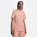 Nike Sportswear Club T-Shirt XL / Orange / Dark Russet