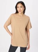 Nike - Sportswear Essential Boyfriend T-Shirt in Hemp